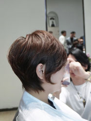 -汤尼英盖TONI&GUY-essensuals