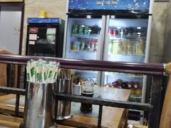 -马记伊源斋涮肉·清真菜(潘家园古玩市场店)