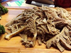 -唇辣号重庆老火锅(亦庄店)