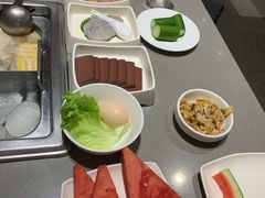 -海底捞火锅(方塔东街店)