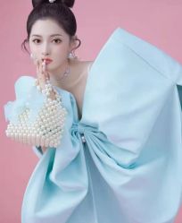 -米莱摄影写真(五大道别墅店)