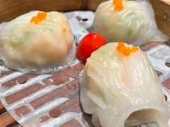 -禄运茶居·手工点心(恒宝广场店)