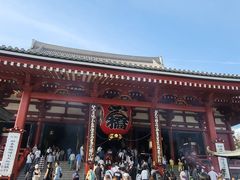 -浅草寺