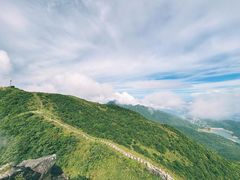 -七娘山