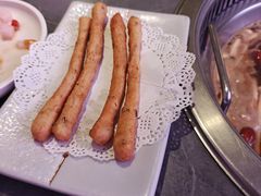 -故里和山·成都火锅(欢乐港湾店)