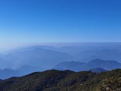 -天柱山山谷流泉文化园