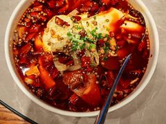 -川旺角融合菜•海景餐厅(星海广场店)