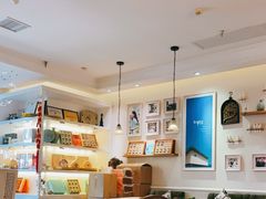 -燕庭·纯燕窝·甜品下午茶(日月光店)