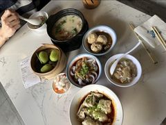 -龙抄手(文殊坊店)