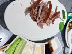 -紫光园烤鸭(前门大栅栏店)