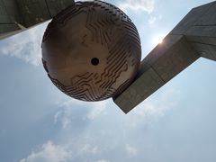 -青澳湾北回归线广场