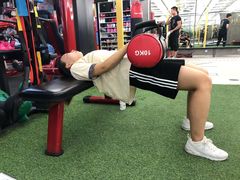 -SAH健身私教工作室(紫东店)