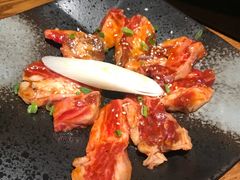 -炎蔵牛舌烤肉