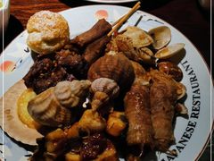 -松子料理(白家庄店)