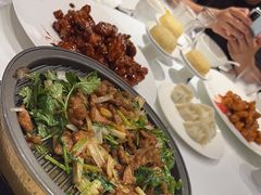 -宝轩渔府·老字号海鲜·正宗津菜(水上店)
