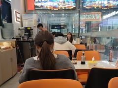 -程胖娃重庆小面(嘉禾金铂店)