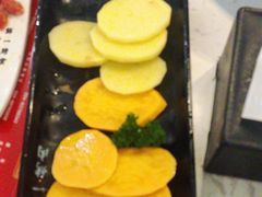 -鲜一烤肉(沈北店)