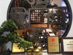 -山海菜馆·海肠捞饭·青岛菜(栈桥店)