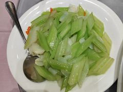 -顺风海鲜港(金玉兰店)