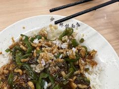 -蒋家桥饺面店(广陵路店)