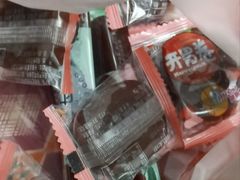 -物美超市(马家堡店)