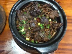 -小时候焗海鲜(鄞州万达店)