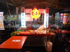 -六合夜市