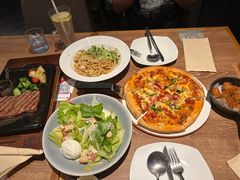 -必胜客(苏州中心店)