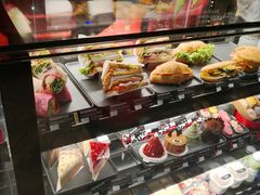-星巴克臻选(南京金茂览秀城店)