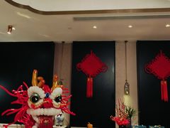 -京香轩·中餐厅(上海中庚聚龙酒店)