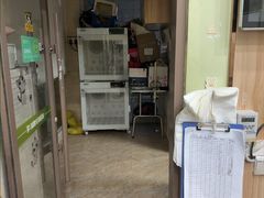 -瑞鹏宠物医院·夜间急症·心超·猫科(祖庙分店)