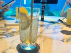 -亚特兰蒂斯•OSSIANO奥西亚诺海底餐厅
