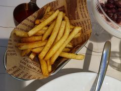 -牛扒先生·厚切雪花牛扒西餐厅(北京路禺山路店)