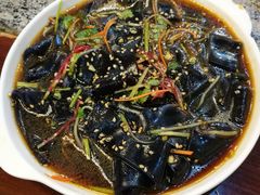 太子锅大拉皮-徐师傅太子锅(龙泽路店)
