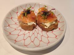 -OLLA 西班牙餐厅(丰盛里店)