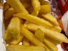 -汉堡王(歌斐中心店)