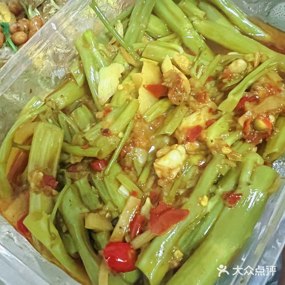 烤鱼工坊海鲜烧烤