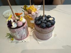 -迦南的早晨蛋糕甜品集合店