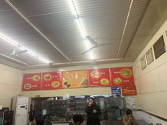 -杨记灌肠(食品街店)