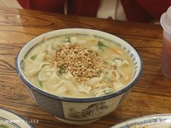 -老雒阳面馆·水席·洛阳菜(王城路店)