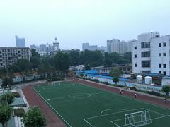 -洪山区南望山小学