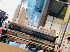 -Seesaw Coffee(苏州中心店)