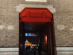 -隋唐洛阳城明堂天堂景区