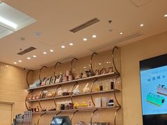 -CREAM STORY意大利手工冰淇淋&甜品(万象前海店)