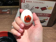 -一兰拉面(新宿中央东口店)