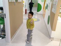 -菲越企鹅眼科(龙湖天街店)