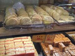 -昆明冠生园·蛋糕·面包(南强街店)