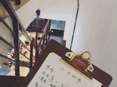 -无牌咖啡&酒馆