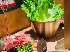 -西塔老太太泥炉烤肉(杭州首店)