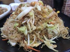 -台州老六海鲜面馆(上南总店)
